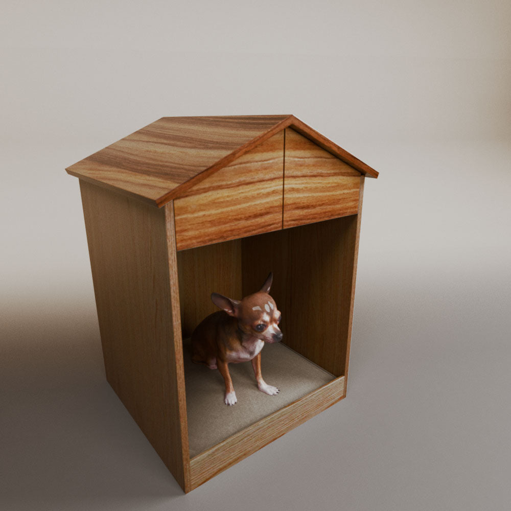 Daniela's Dog House