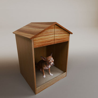 Daniela's Dog House