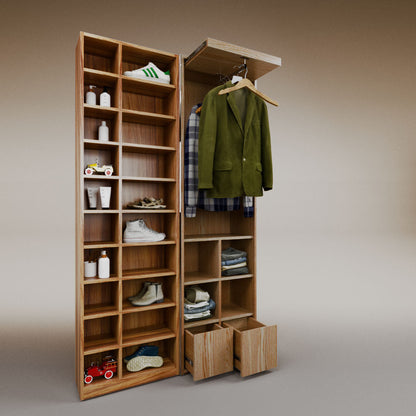 Marcelo's Closet