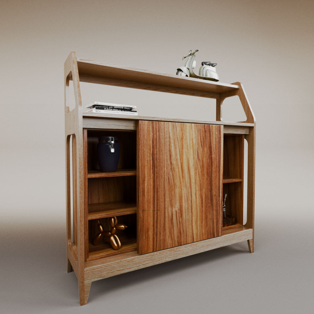 Nataly Credenza
