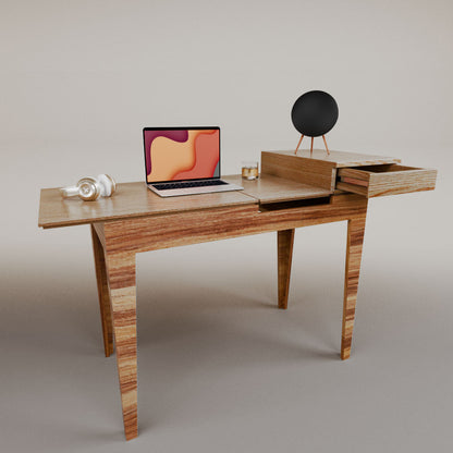 Andrea extendable desk