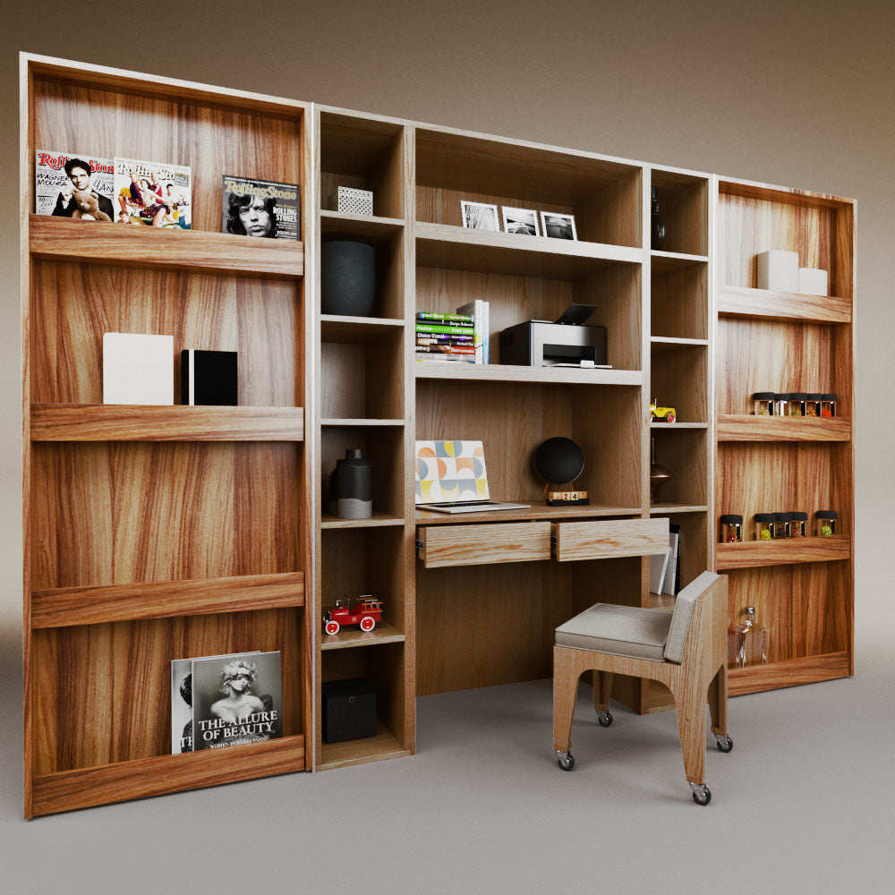 Elide Desk