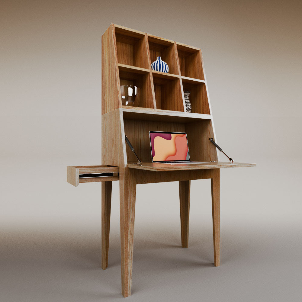 Rob's Desk