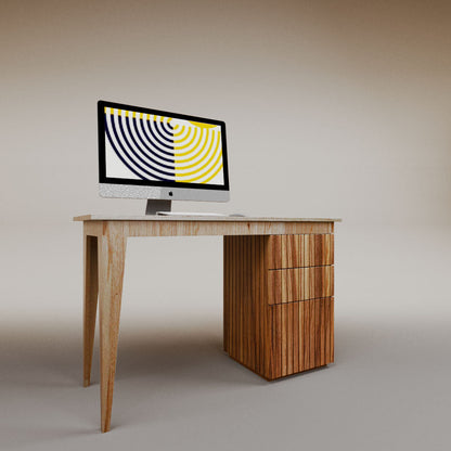 Veronica's Desk