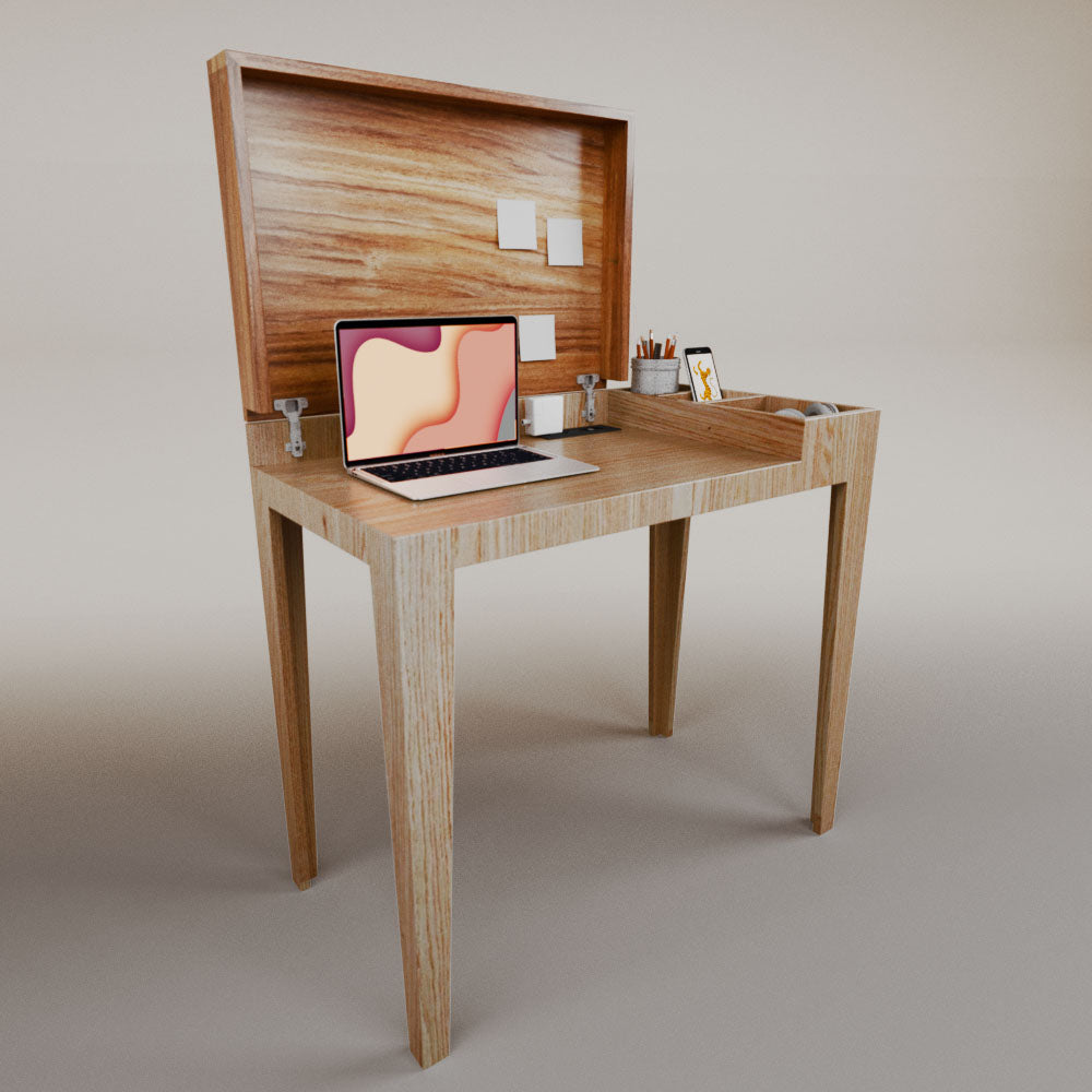 Xareni Desk
