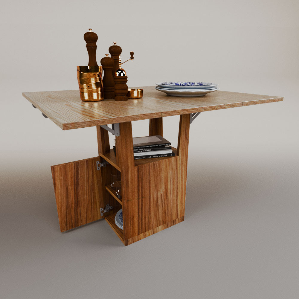 Cardiel folding table