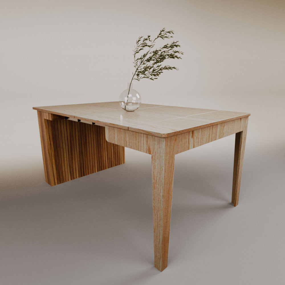 Mesa extensible Fernando