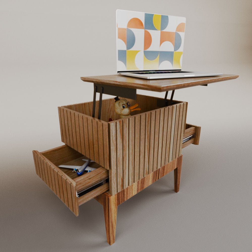 Roxana Table