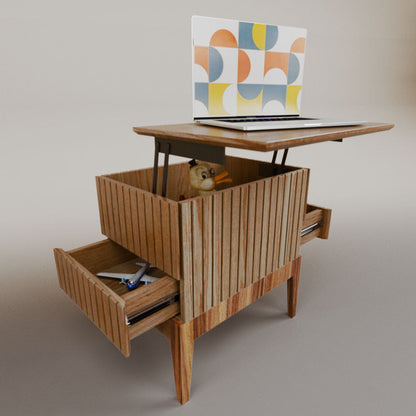 Roxana Table