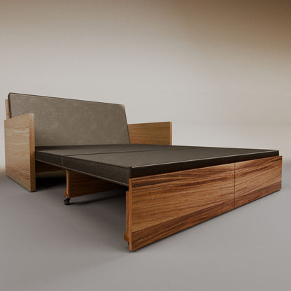 Esteban Queen Sleeper Sofa