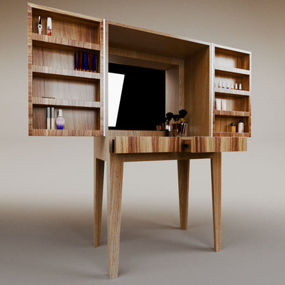 Emilia dressing table