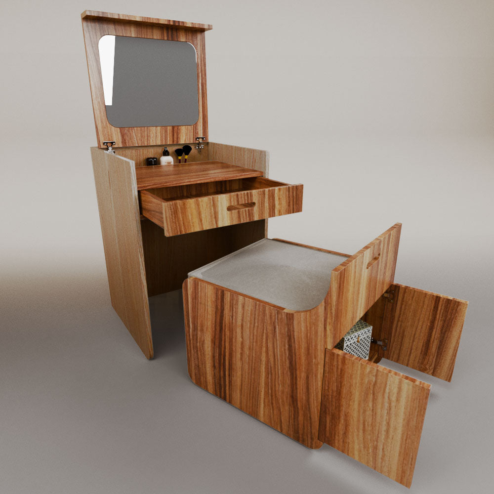 José Luis dressing table