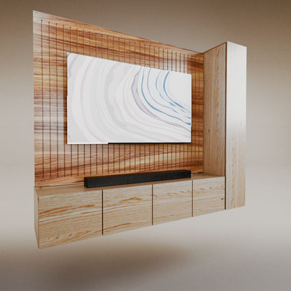 Abraham TV cabinet