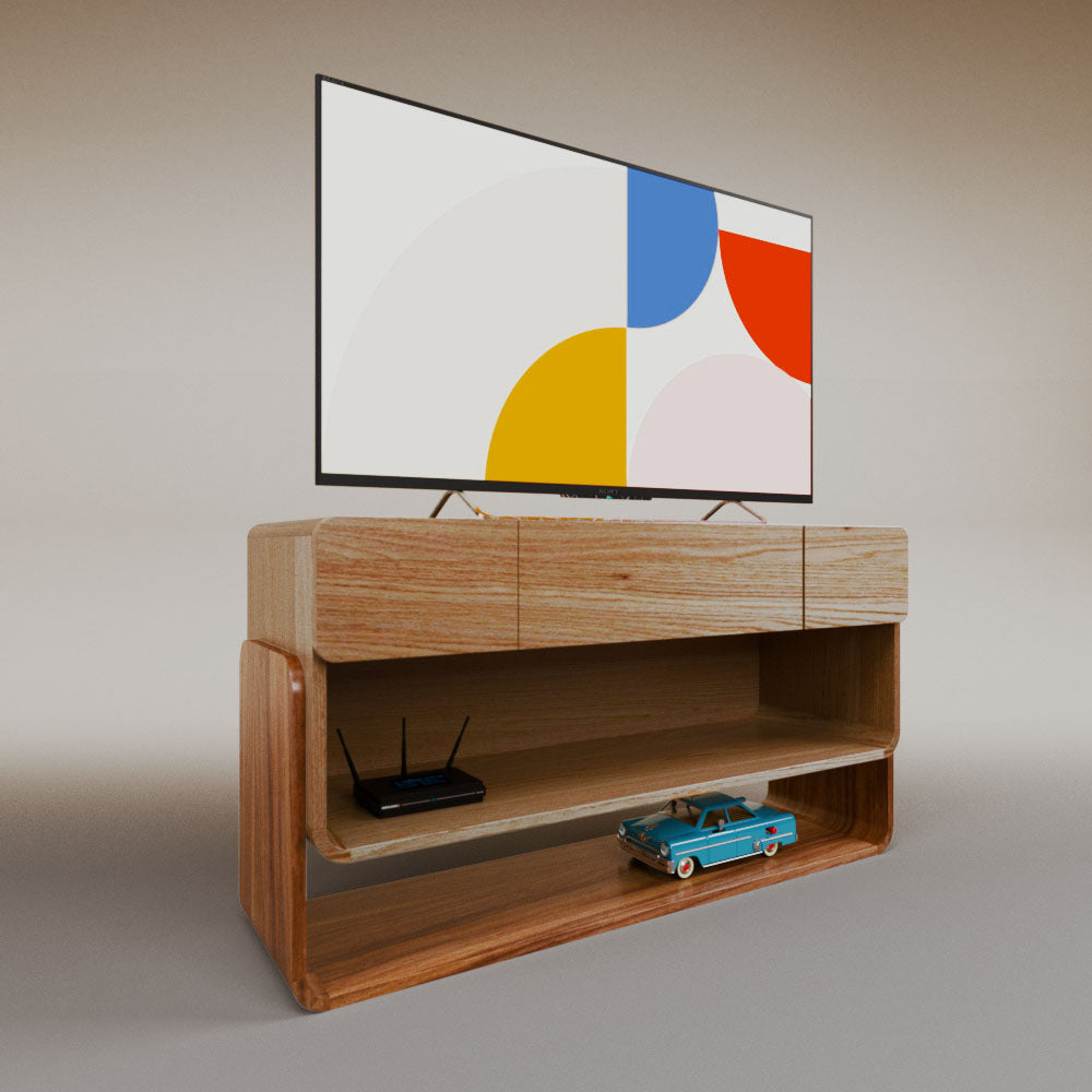 Fernanda TV stand