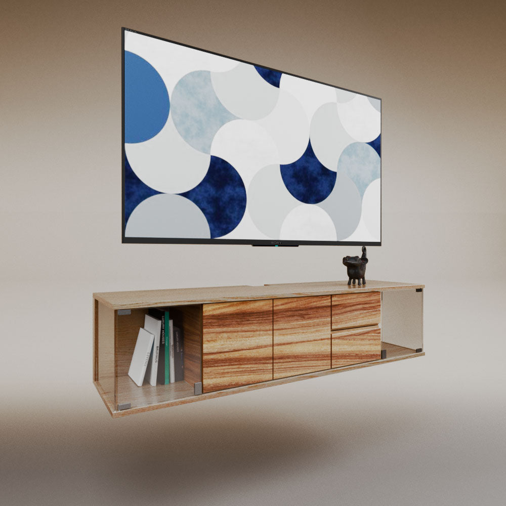 Veronica TV stand