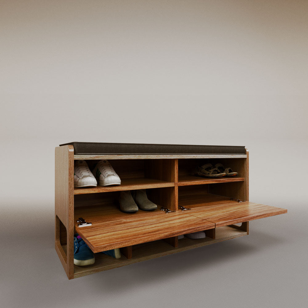 Shoemaker Lourdes