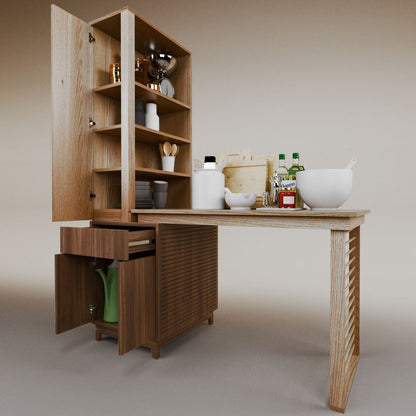 Viviana's Pantry