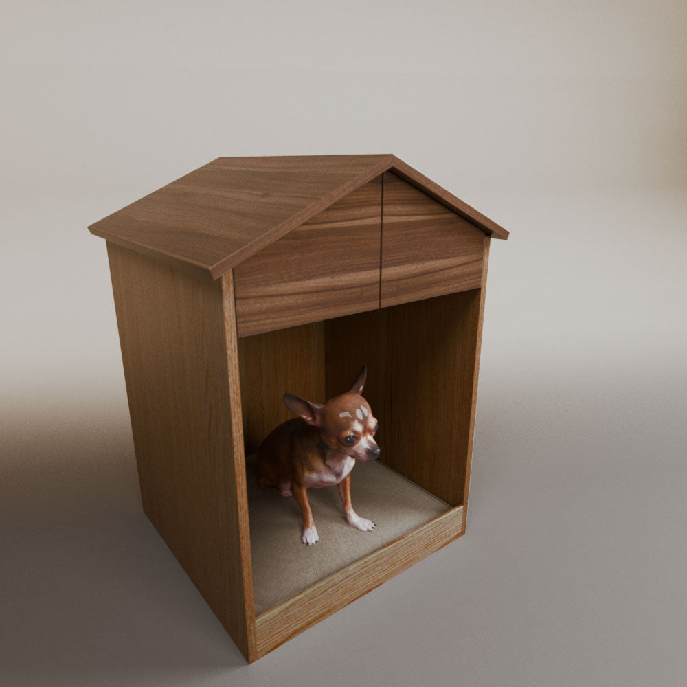 Daniela's Dog House