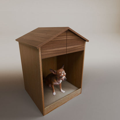Daniela's Dog House
