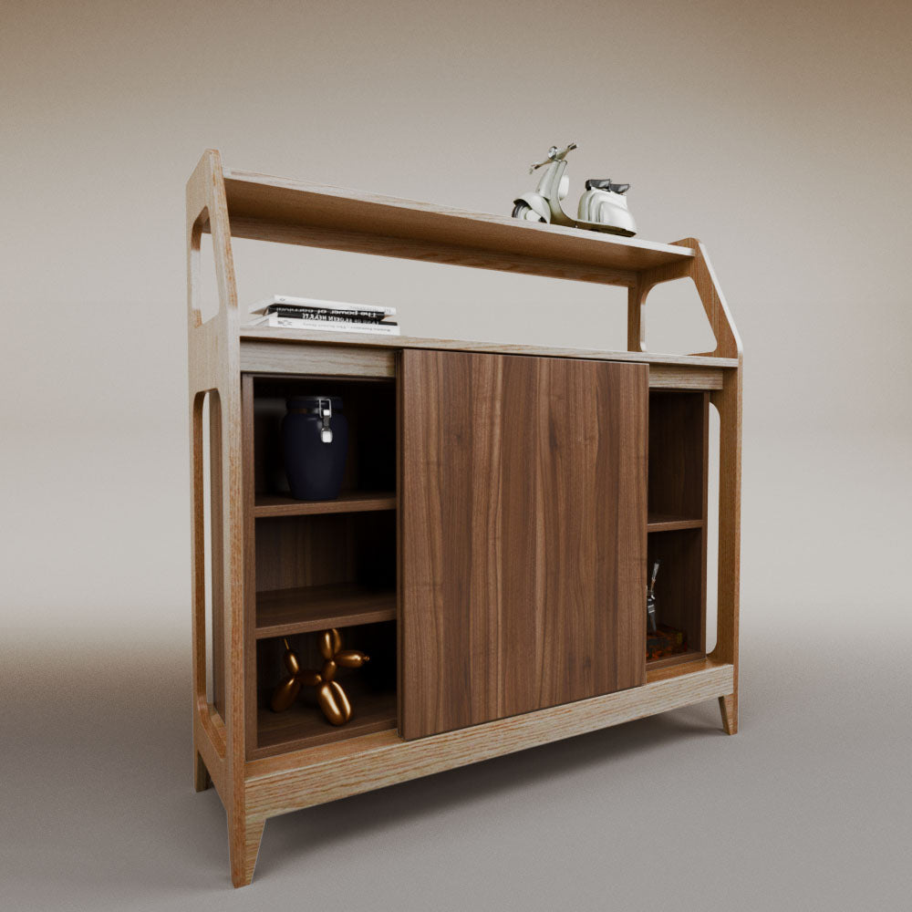 Nataly Credenza