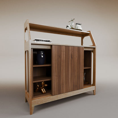 Nataly Credenza