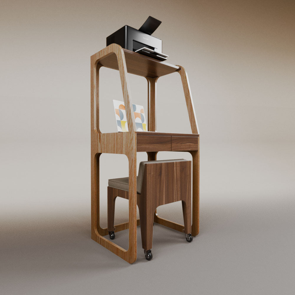 Aqua Desk