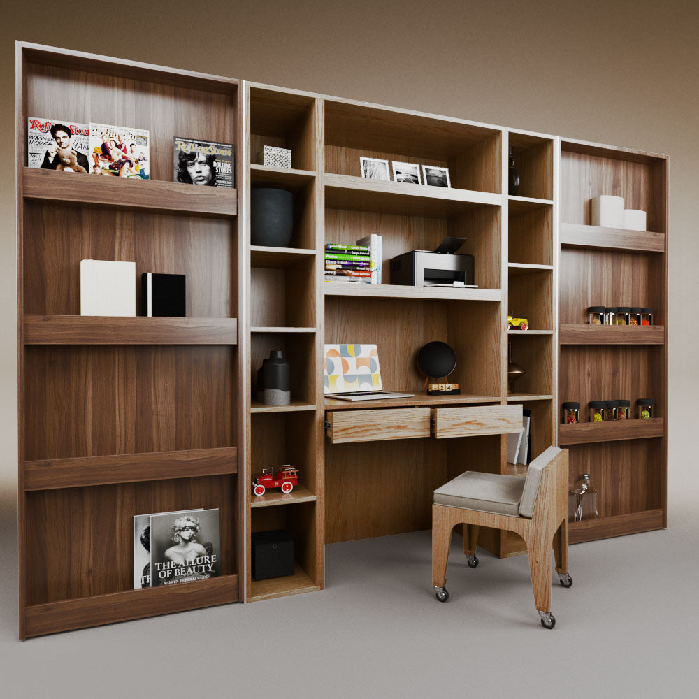 Elide Desk