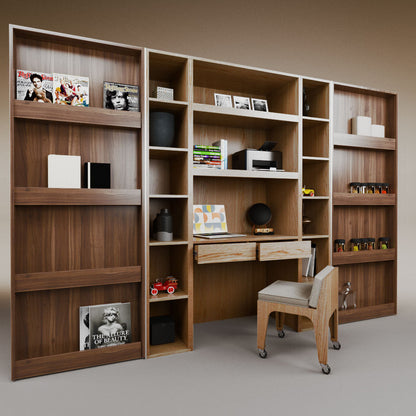 Elide Desk