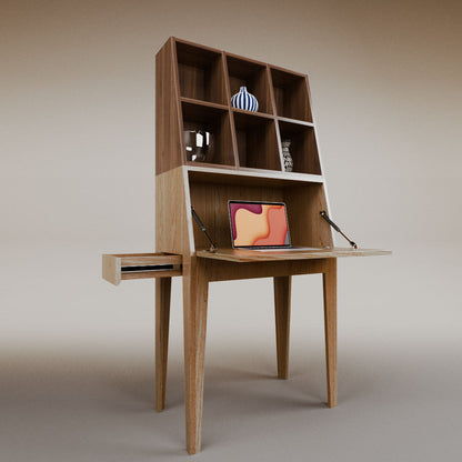 Rob's Desk