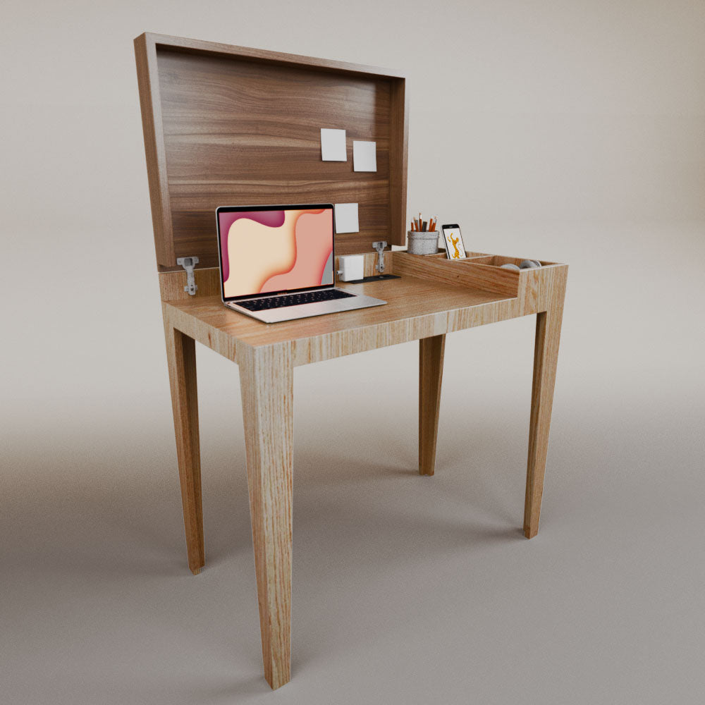 Xareni Desk