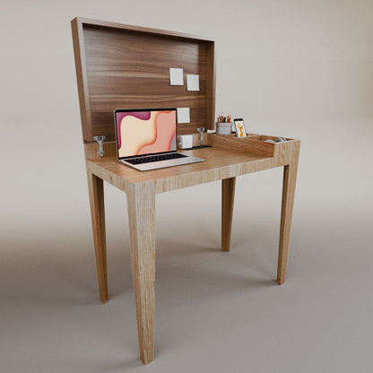 Xareni Desk