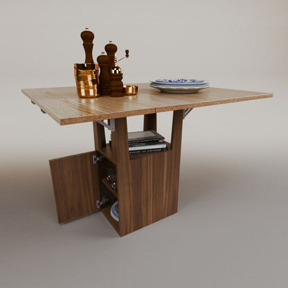 Cardiel folding table