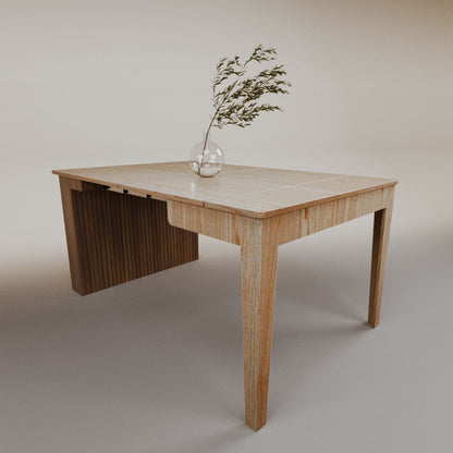 Mesa extensible Fernando
