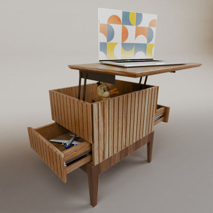 Roxana Table