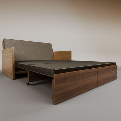 Esteban Queen Sleeper Sofa