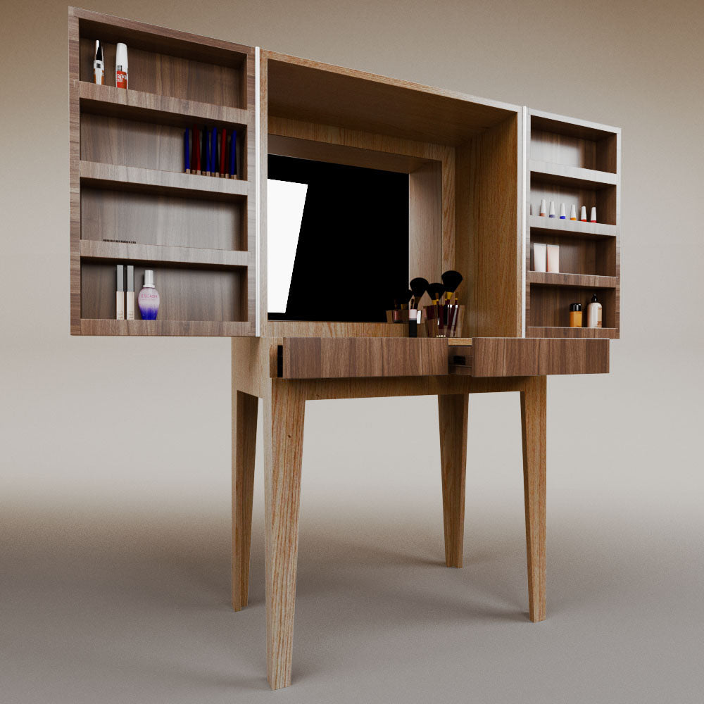 Emilia dressing table