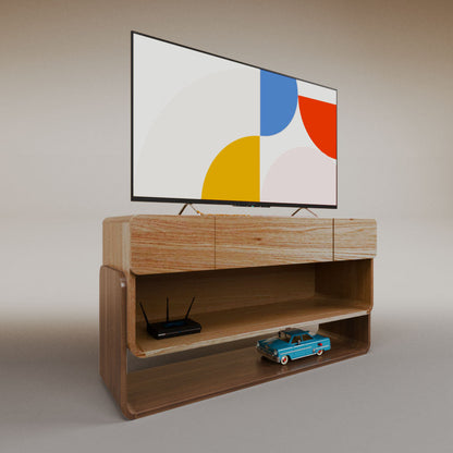 Fernanda TV stand