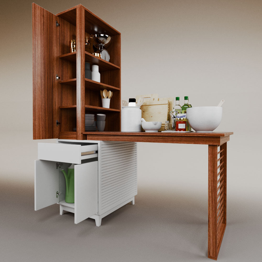 Viviana's Pantry