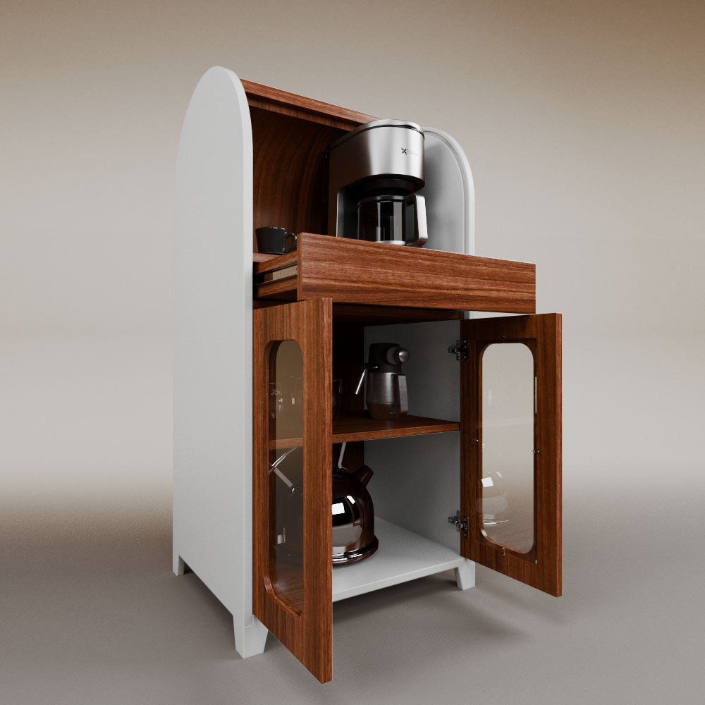 Daniel Coffee Station