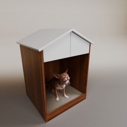 Daniela's Dog House