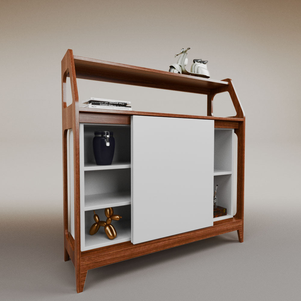 Nataly Credenza