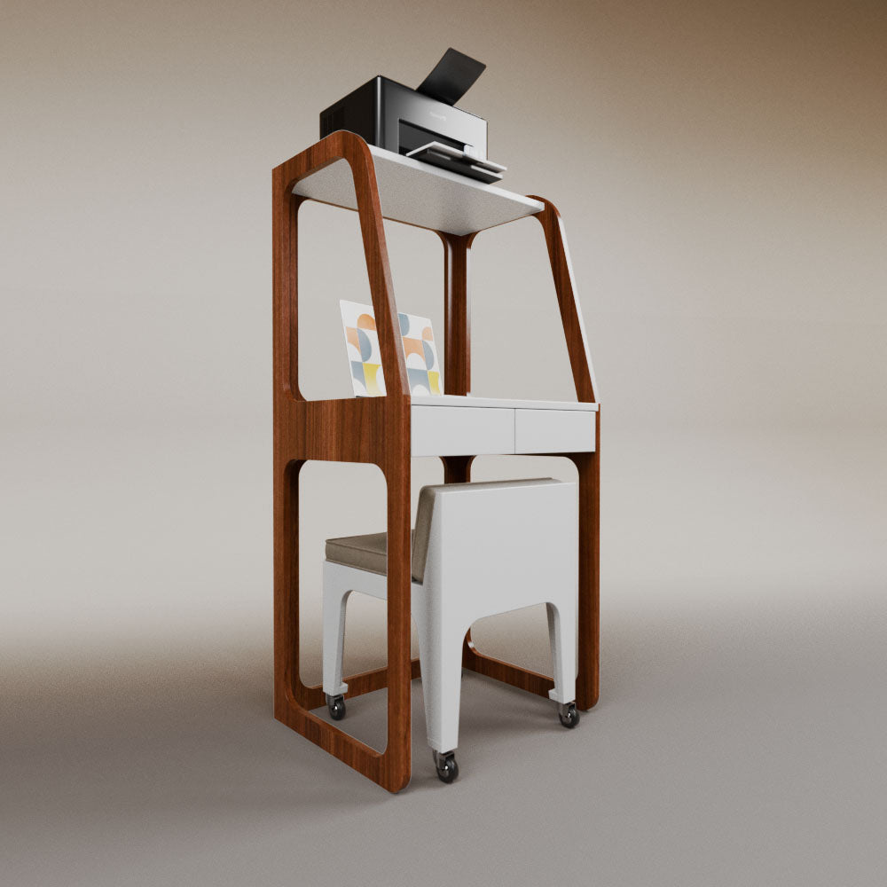 Aqua Desk
