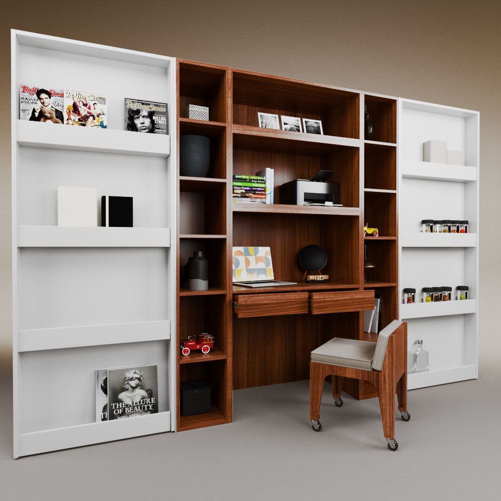 Elide Desk