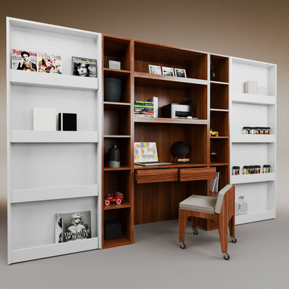 Elide Desk
