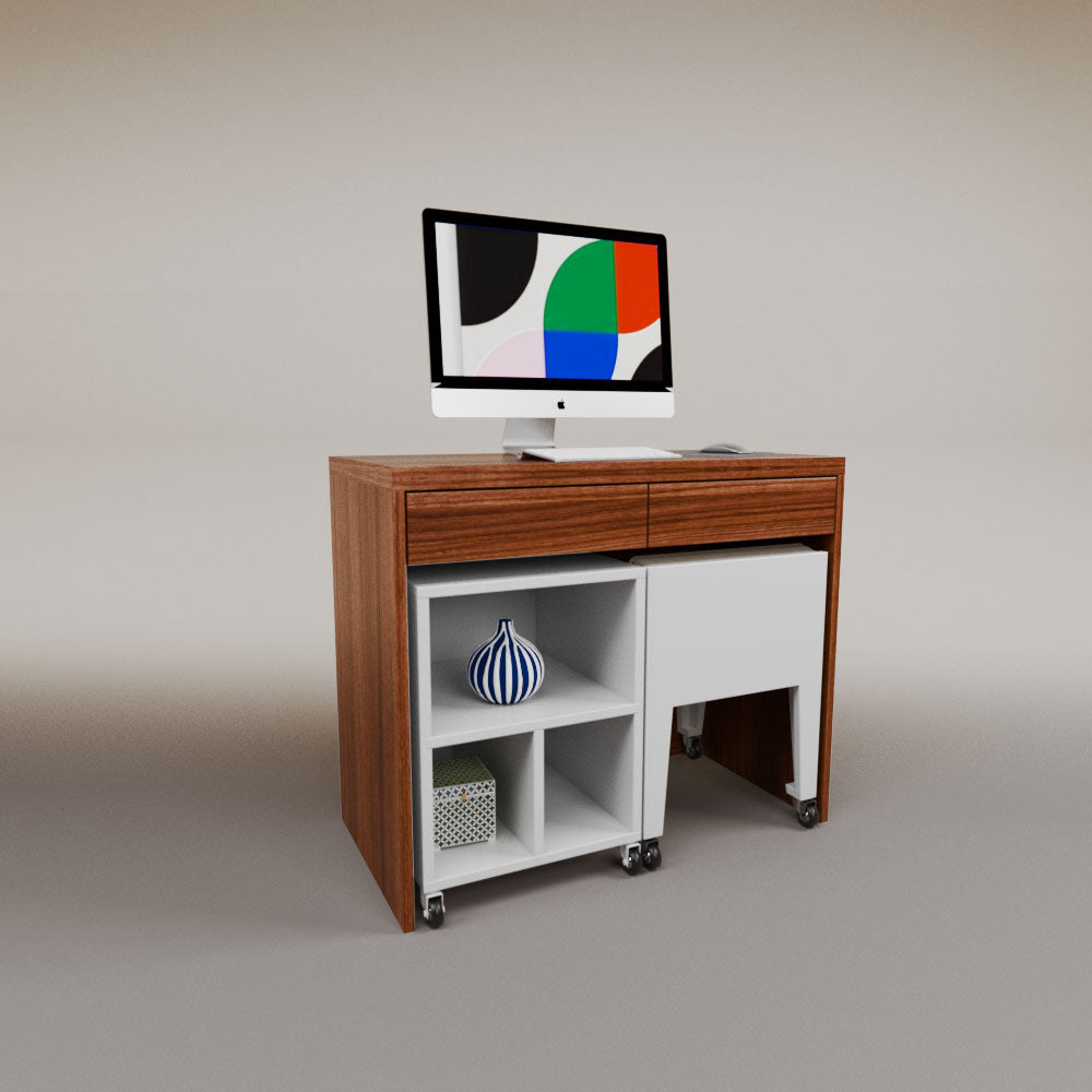 Gerardo's Desk