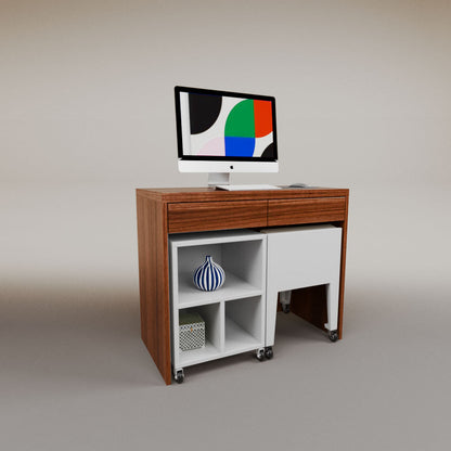 Gerardo's Desk