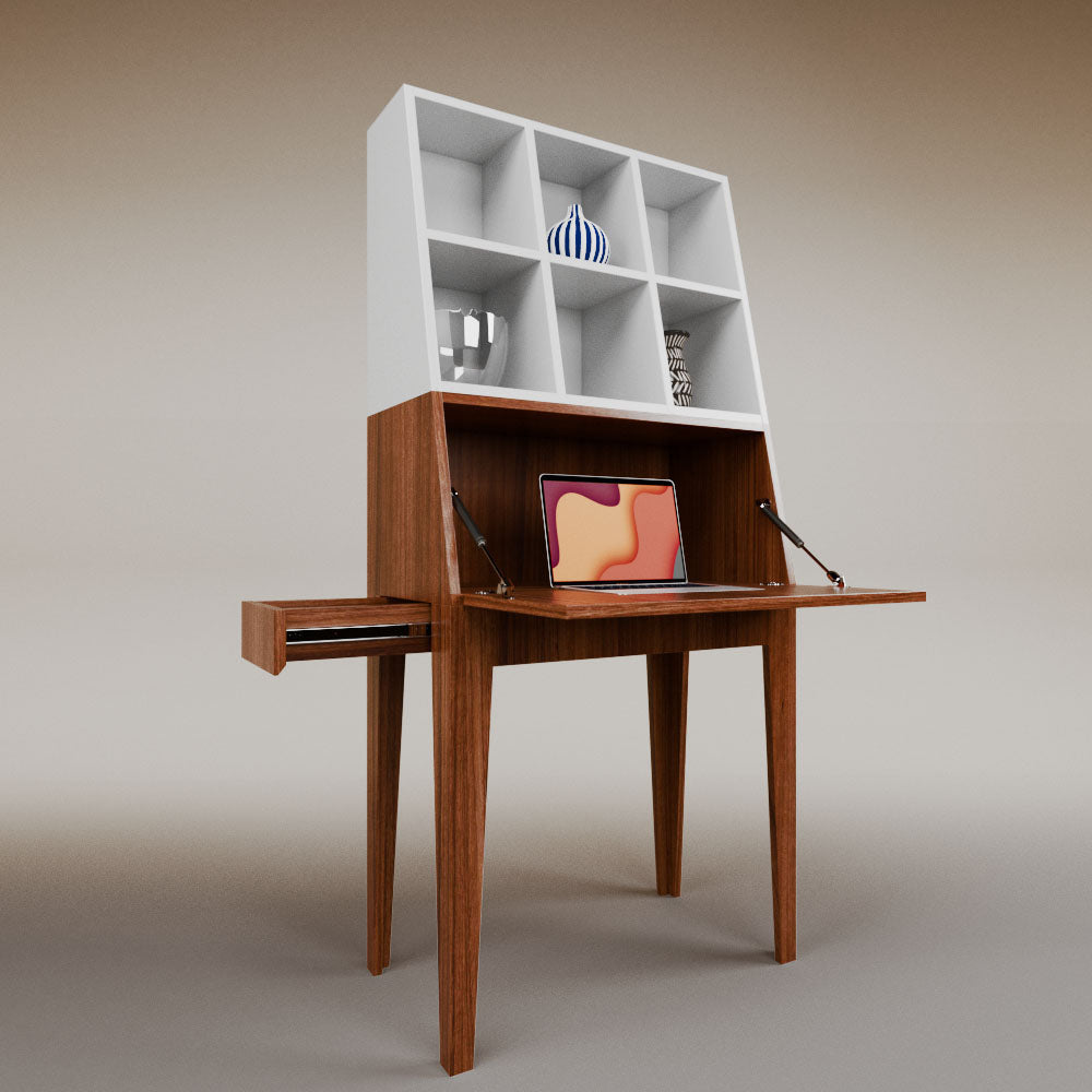 Rob's Desk