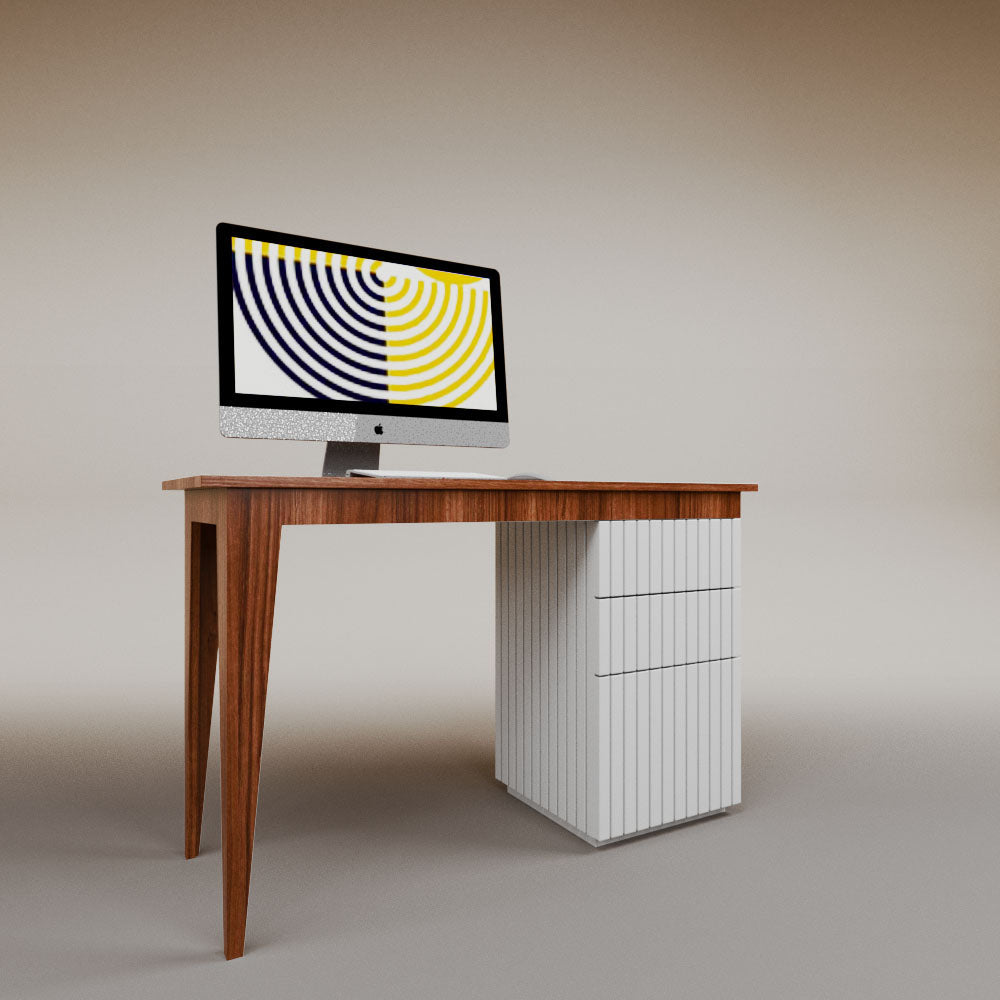 Veronica's Desk