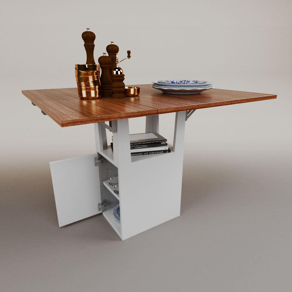 Cardiel folding table