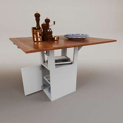 Cardiel folding table